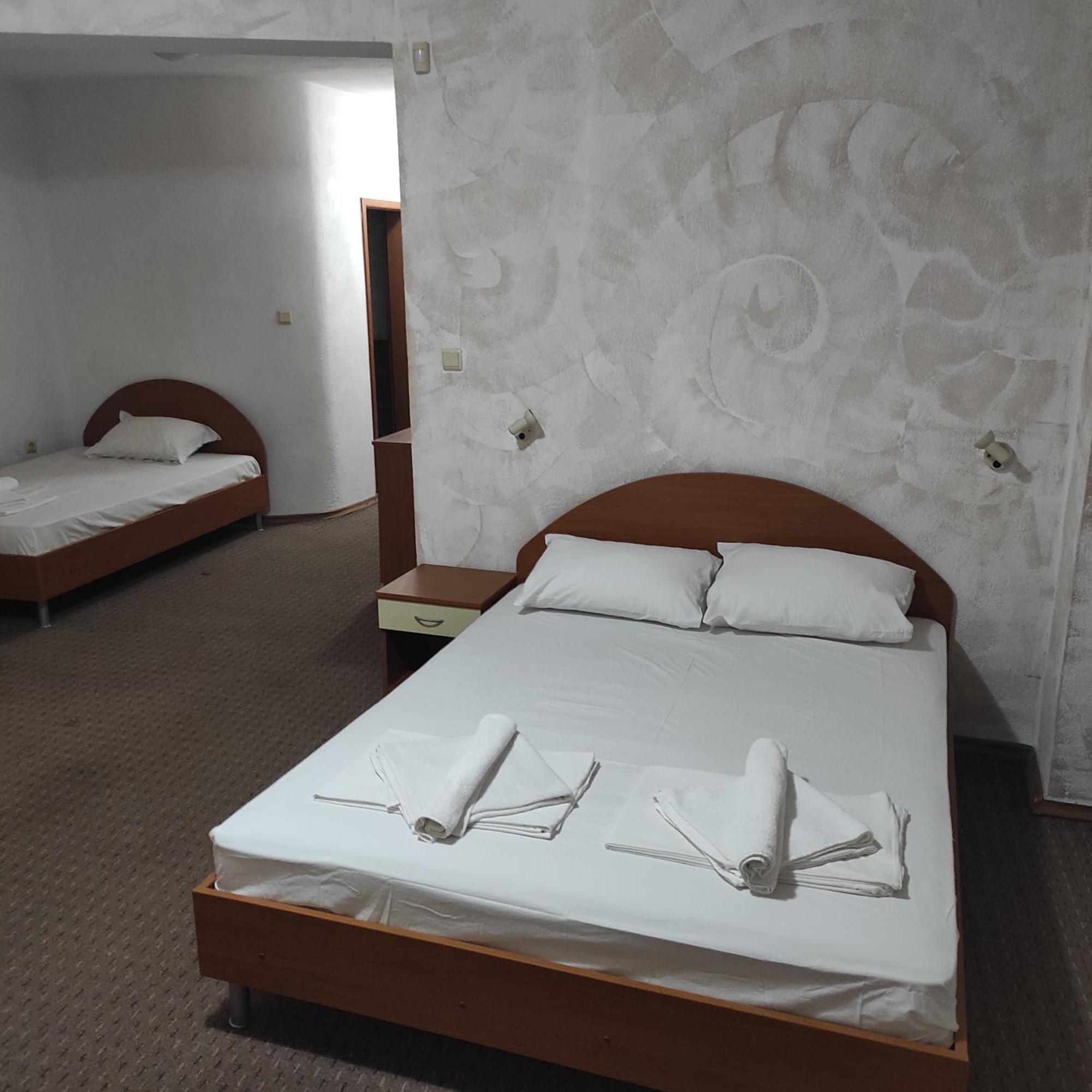 Хотел Андре Hotel Chernomorets Room photo